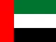 United Arab Emirates flag