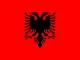 Albania flag