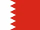 Bahrain flag