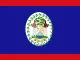 Belize flag