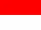Indonesia flag