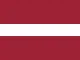 Latvia flag