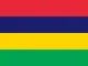 Mauritius flag