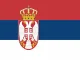 Serbia flag