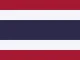 Thailand flag