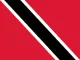 Trinidad & Tobago flag